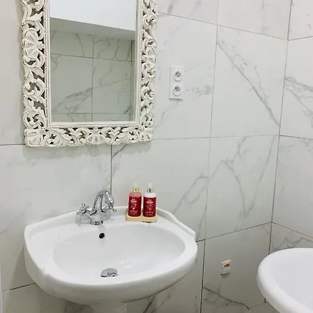 Apartment Le 31