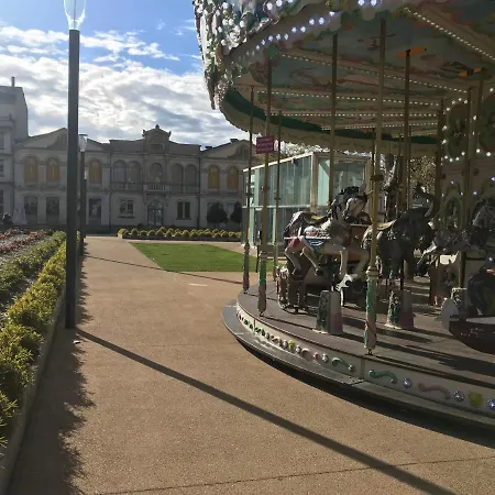 Le 31 Апартаменты *