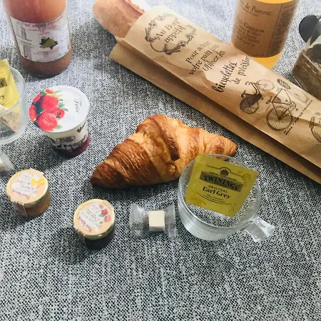 Διαμέρισμα Le 31 *