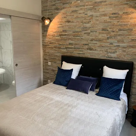 Le 31 Apartmán Carcassonne