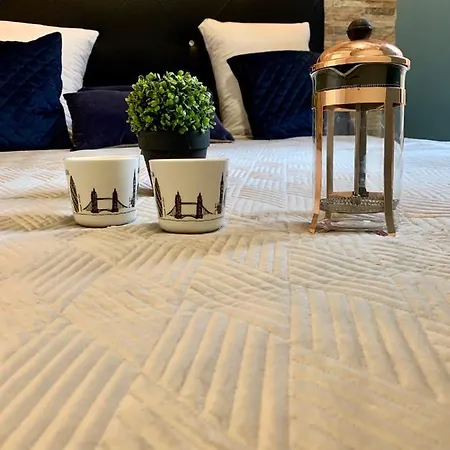 Le 31 Διαμέρισμα Καρκασόν