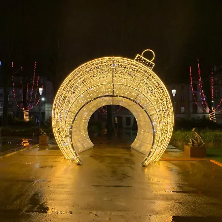 Le 31 * Каркассон