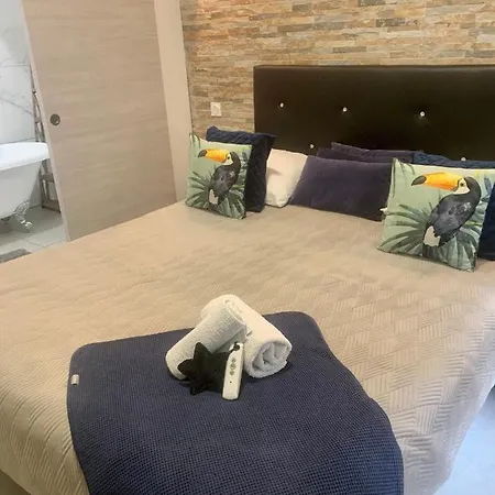 Διαμέρισμα Le 31 Καρκασόν