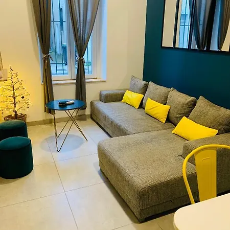 Le 31 Καρκασόν