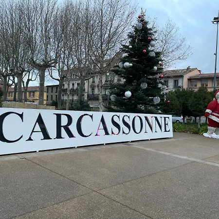Le 31 * Carcassonne
