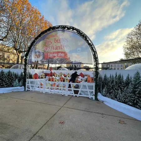 Le 31 * 卡尔卡松