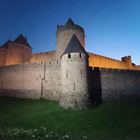 Διαμέρισμα Le 31