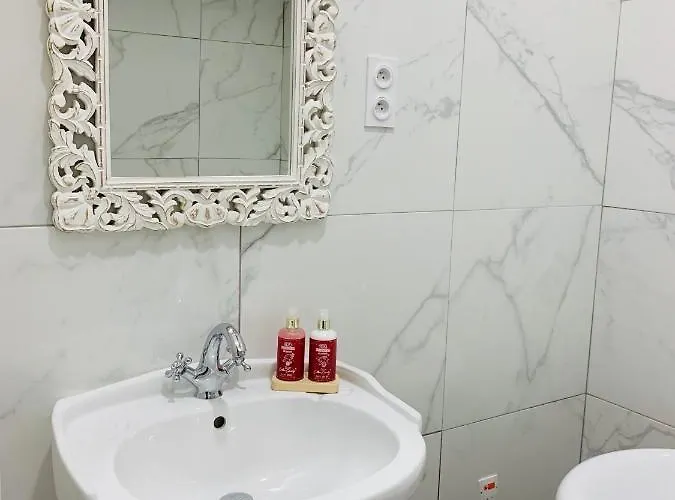 Апартаменты Le 31