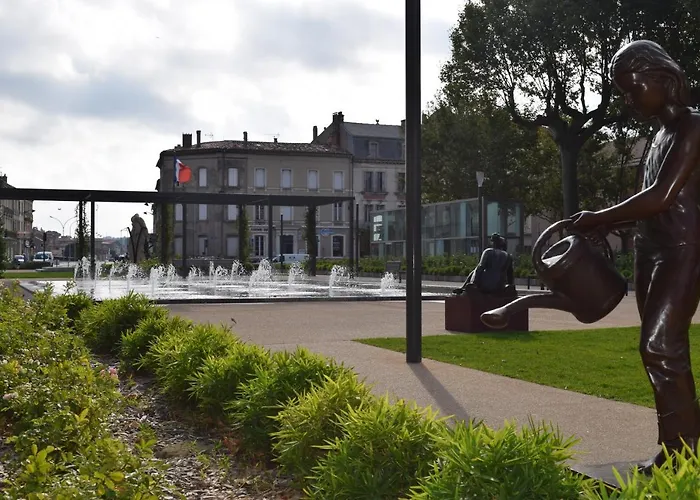 Le 31 * Каркассон