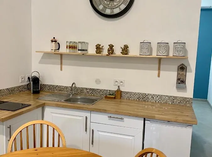 Апартаменты Le 31 *