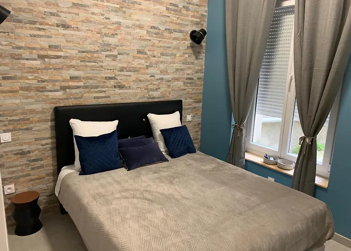 Апартаменты Le 31