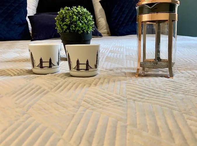 Le 31 Апартаменты Каркассон