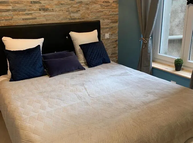 Le 31 Апартаменты *