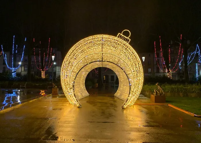 Le 31 * Каркассон