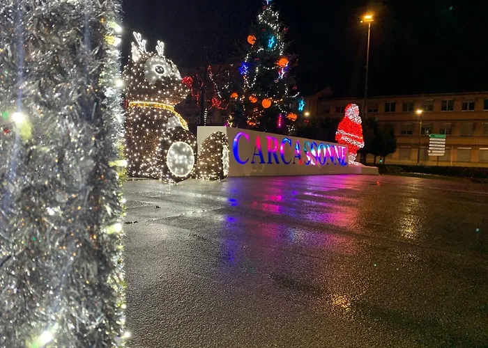 Апартаменты Le 31 *