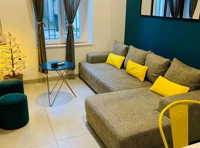 Le 31 Каркассон