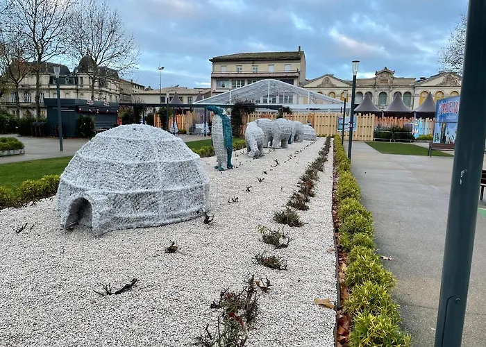 Le 31 Апартаменты *