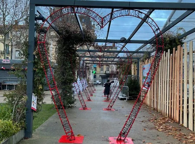 Le 31 Апартаменты