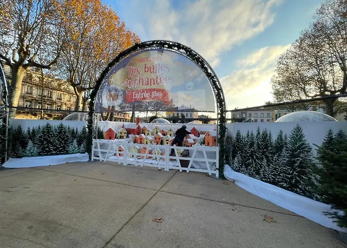 Le 31 * Каркассон