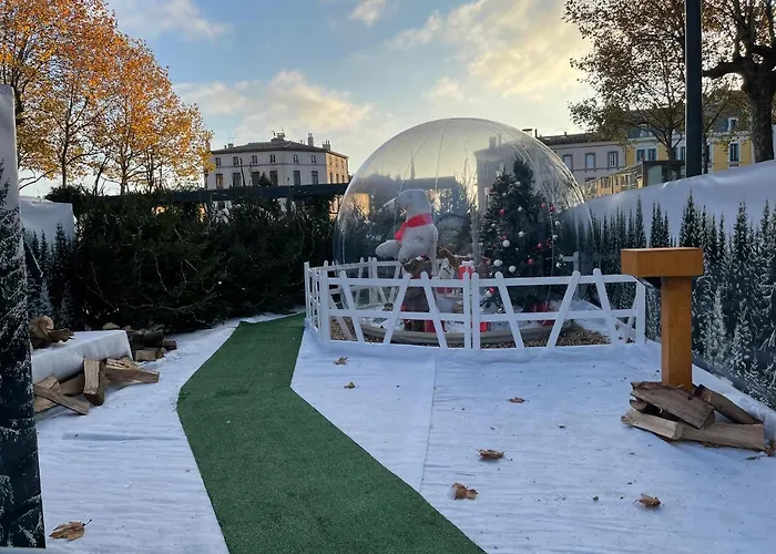 Le 31 Апартаменты *