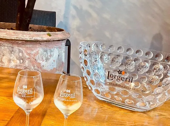 Le 31 Каркассон