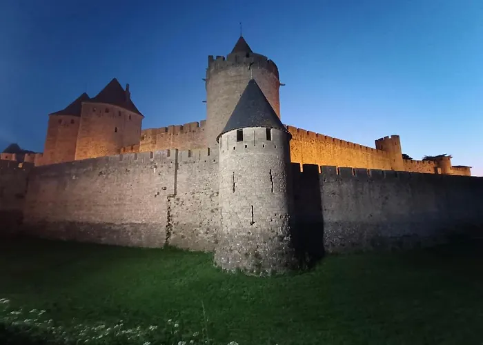 Апартаменты Le 31