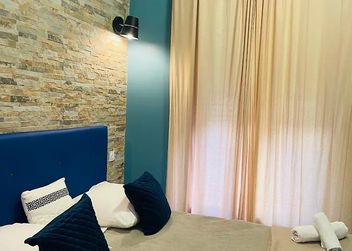 Апартаменты Le 31 *