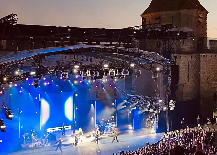 Le 31 Каркассон